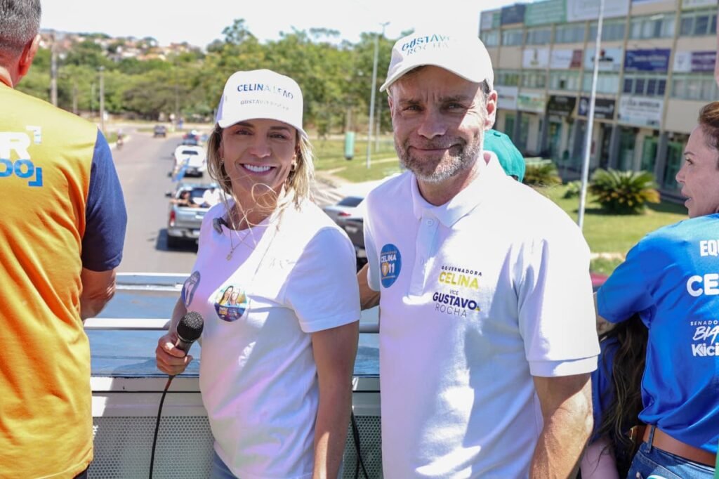 Carreata em Sobradinho - foto 10