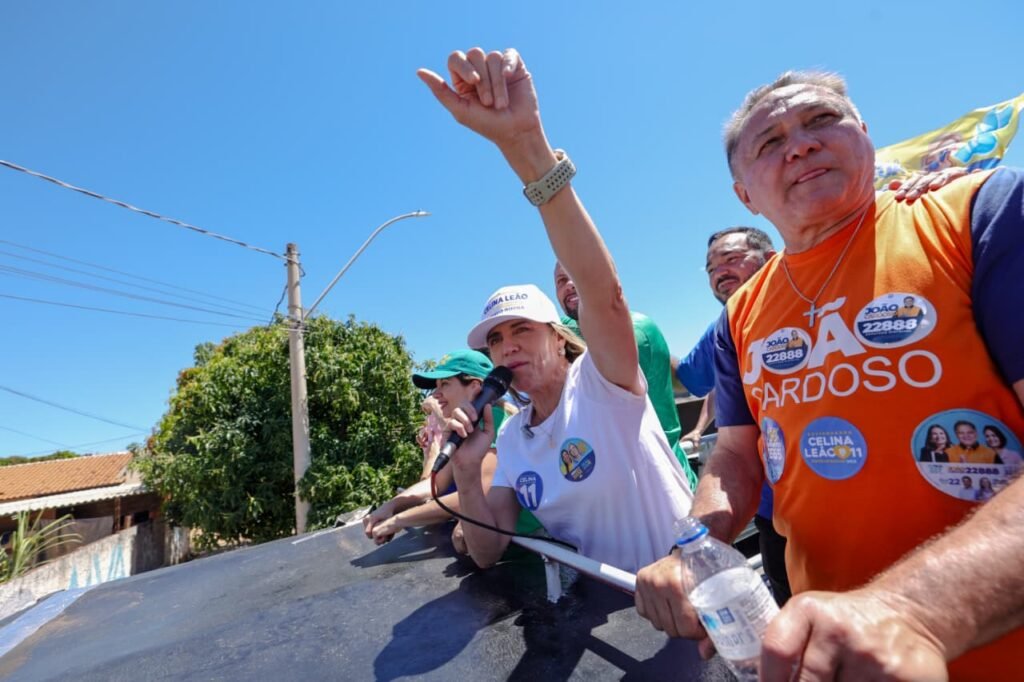 Carreata em Sobradinho - foto 11