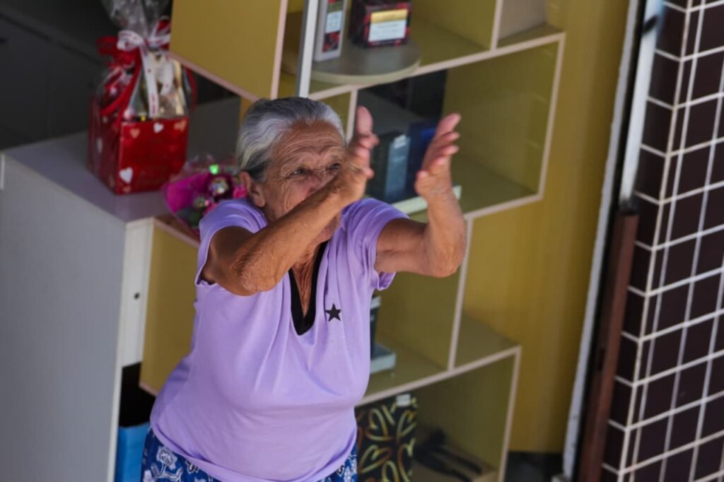 Carreata em Sobradinho - foto 13