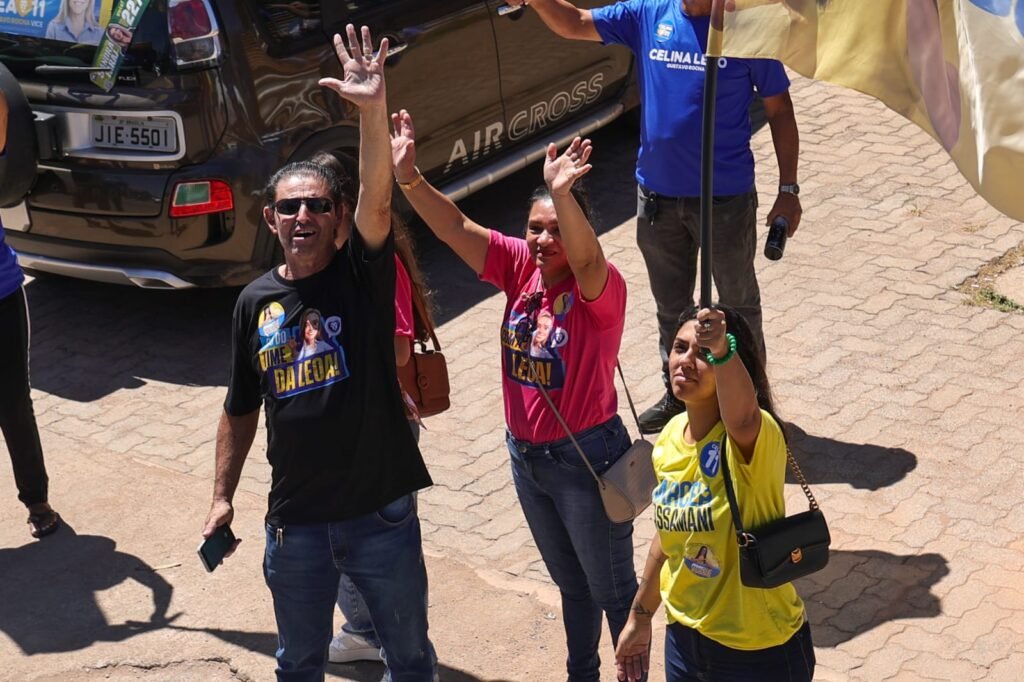 Carreata em Sobradinho - foto 15