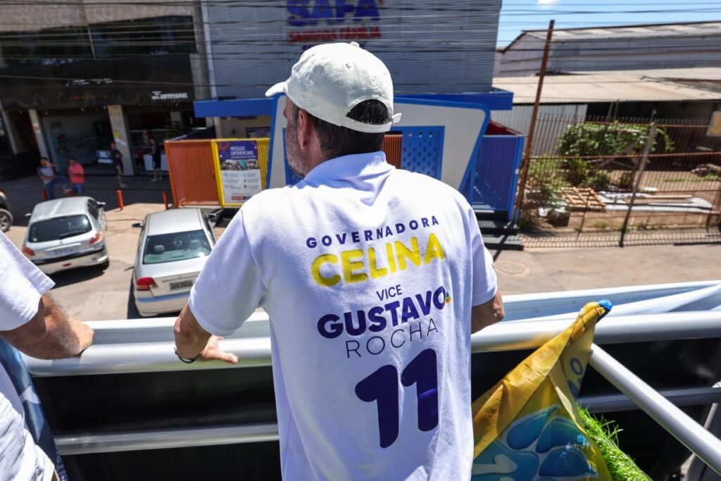 Carreata em Sobradinho - foto 17