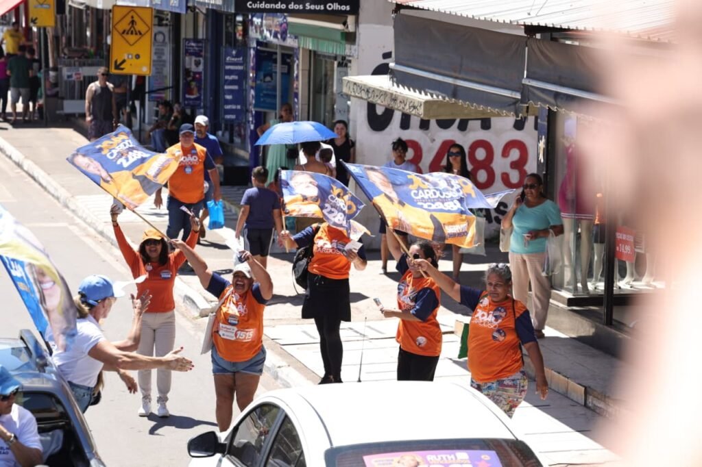Carreata em Sobradinho - foto 18