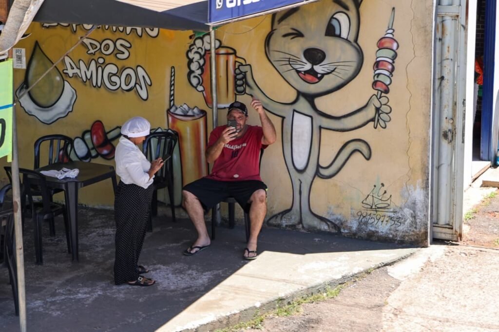 Carreata em Sobradinho - foto 20