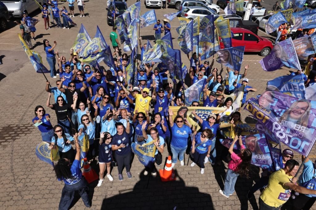 Carreata em Sobradinho - foto 23