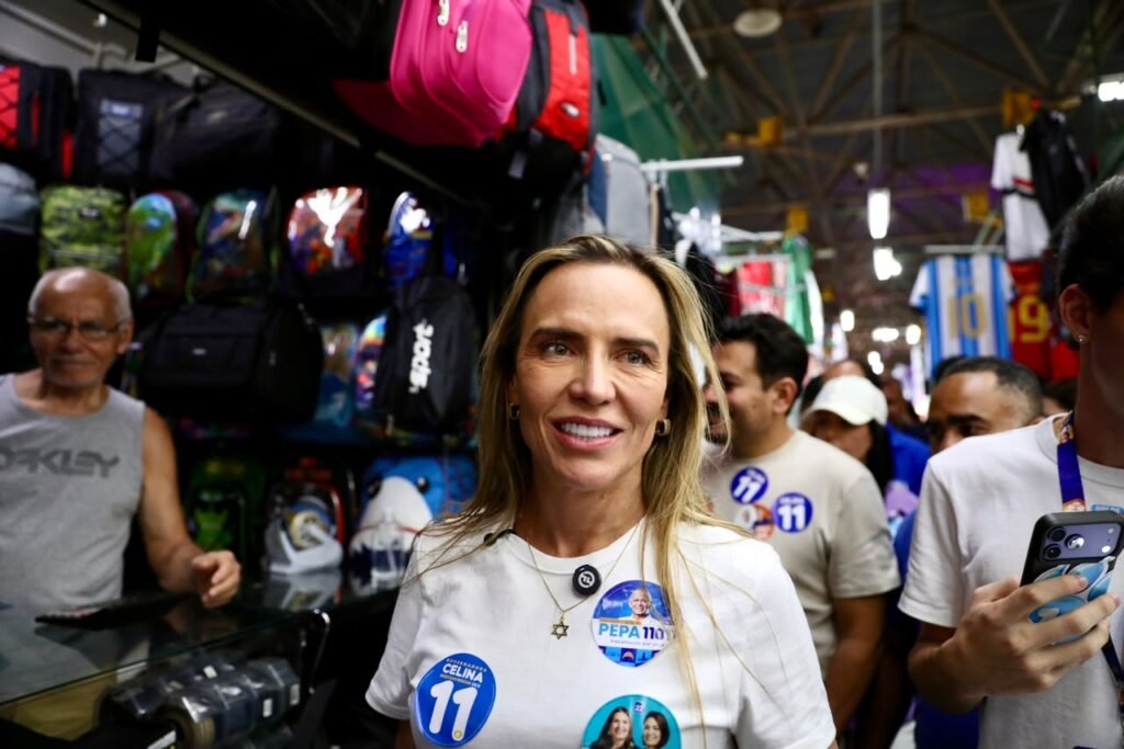 Visita a feira de Planaltina - foto 7