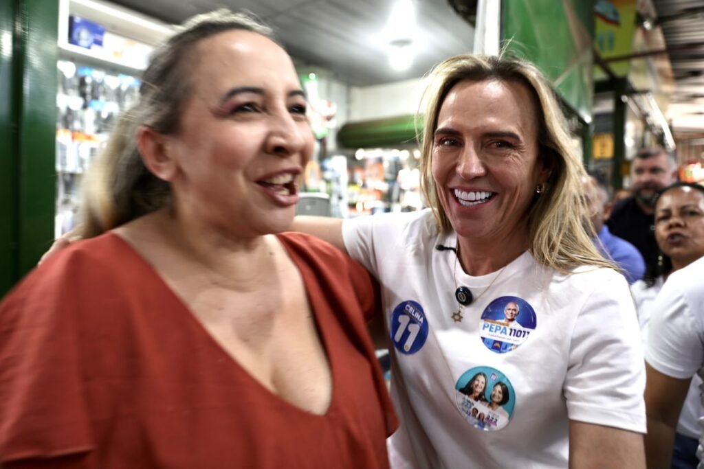 Visita a feira de Planaltina - foto 24