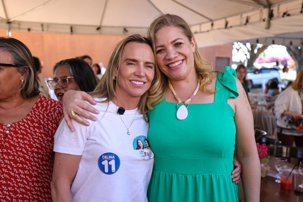 4° Encontro de Mulheres - foto 3