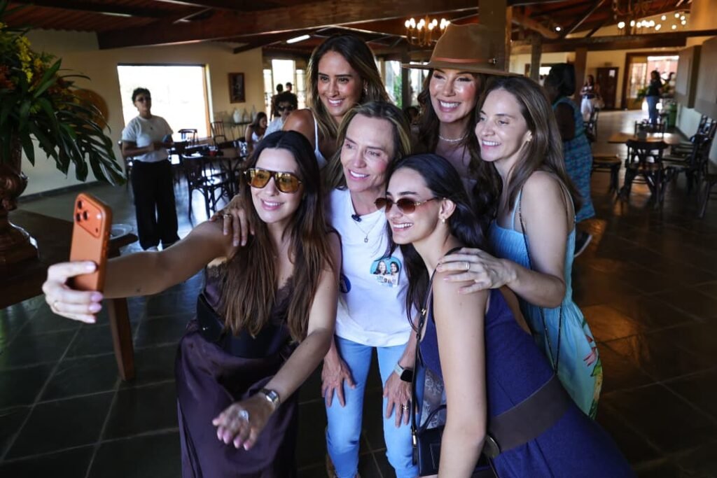 4° Encontro de Mulheres - foto 2