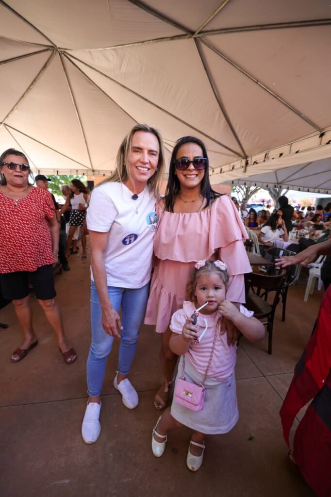 4° Encontro de Mulheres - foto 4