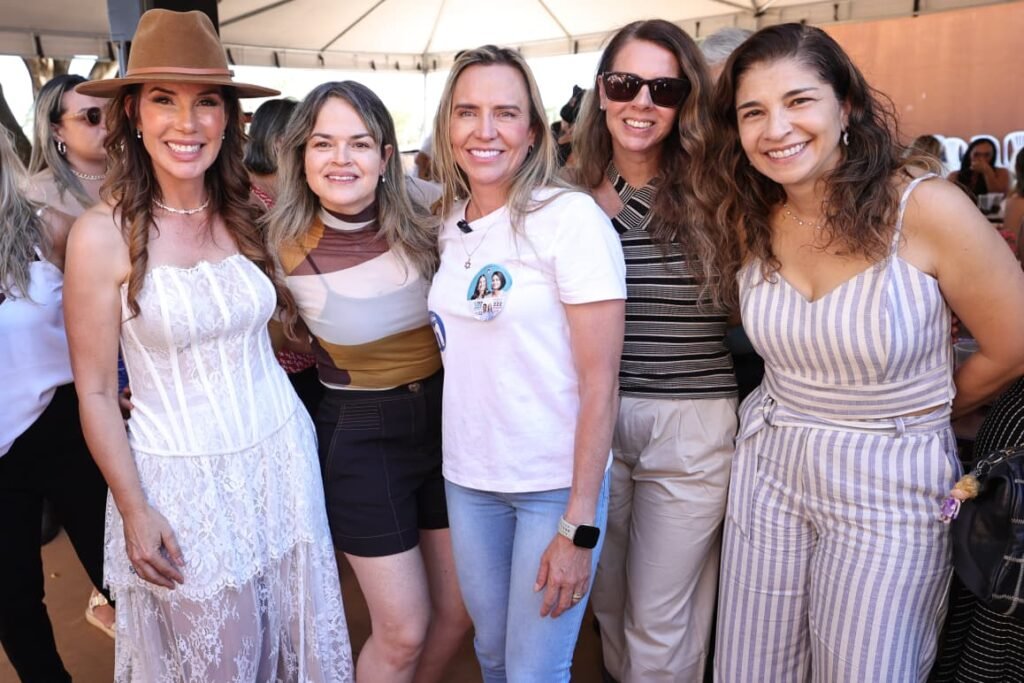 4° Encontro de Mulheres - foto 5