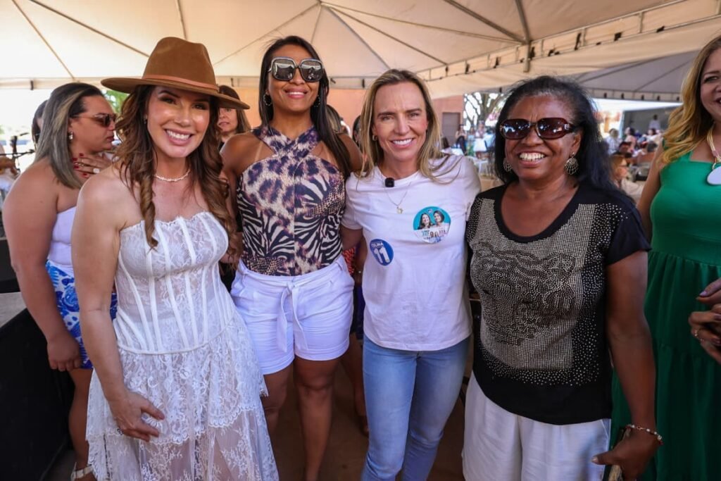 4° Encontro de Mulheres - foto 6