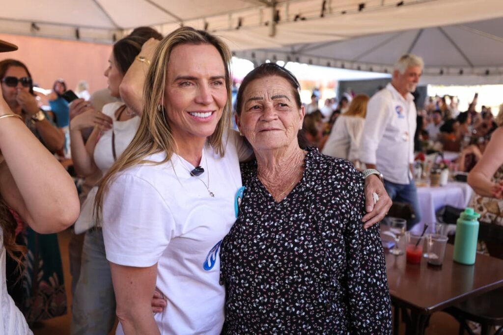 4° Encontro de Mulheres - foto 7