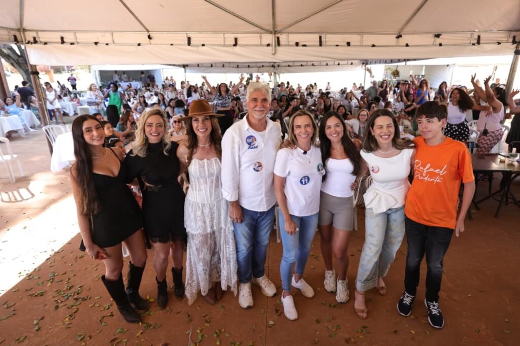 4° Encontro de Mulheres - foto 10