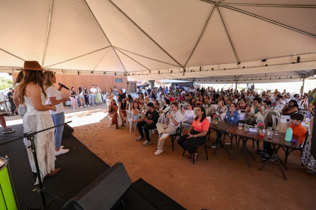 4° Encontro de Mulheres - foto 11