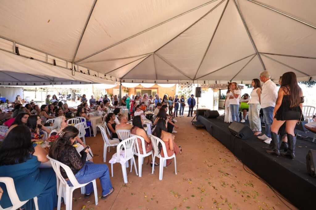 4° Encontro de Mulheres - foto 12