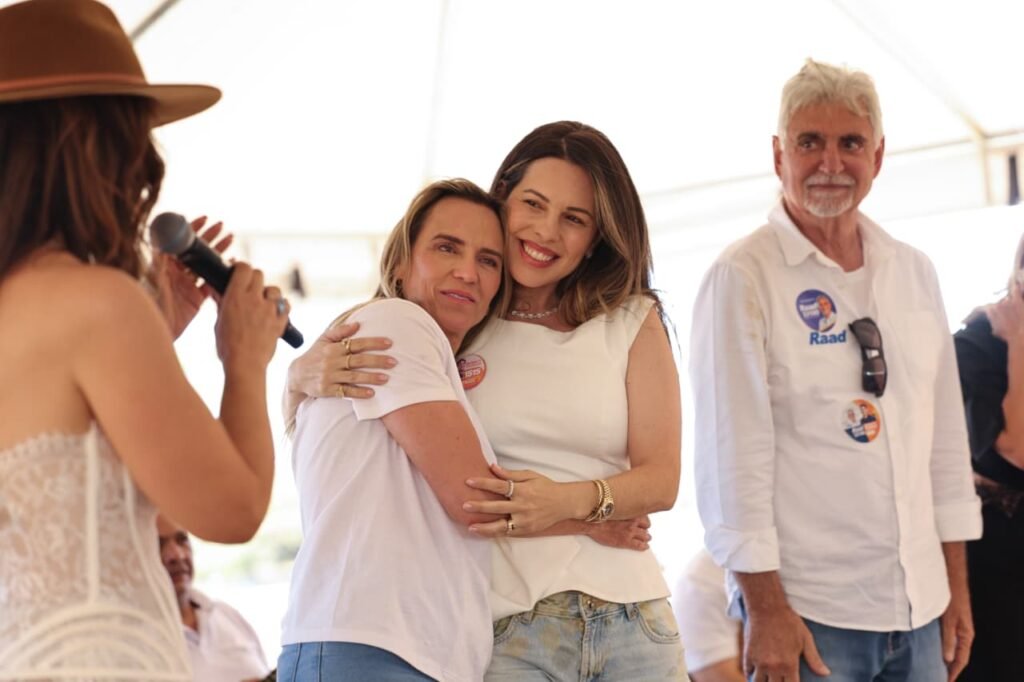 4° Encontro de Mulheres - foto 14
