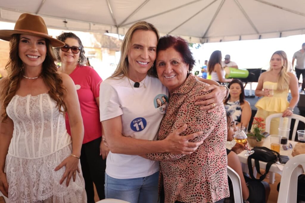 4° Encontro de Mulheres - foto 16