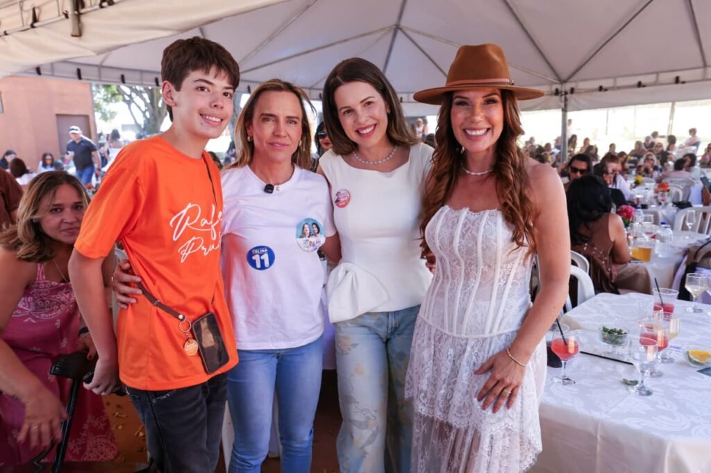 4° Encontro de Mulheres - foto 17