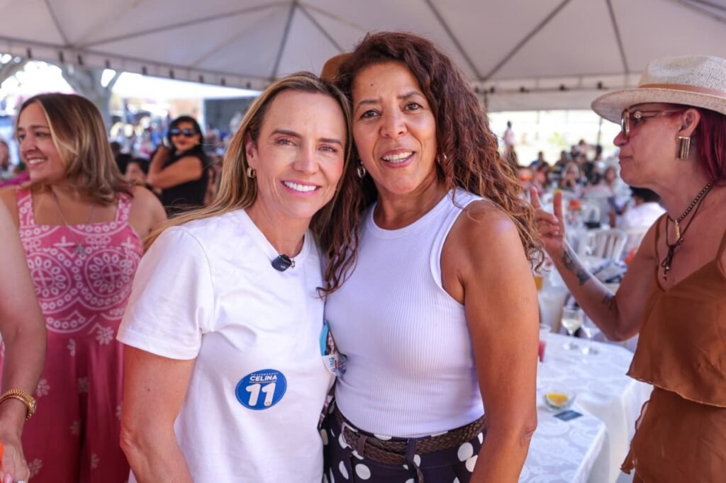 4° Encontro de Mulheres - foto 18
