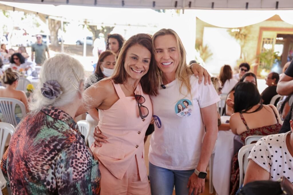 4° Encontro de Mulheres - foto 19