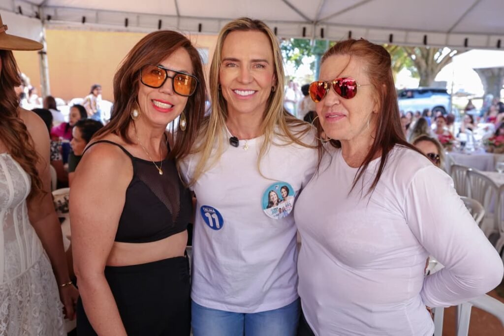4° Encontro de Mulheres - foto 20