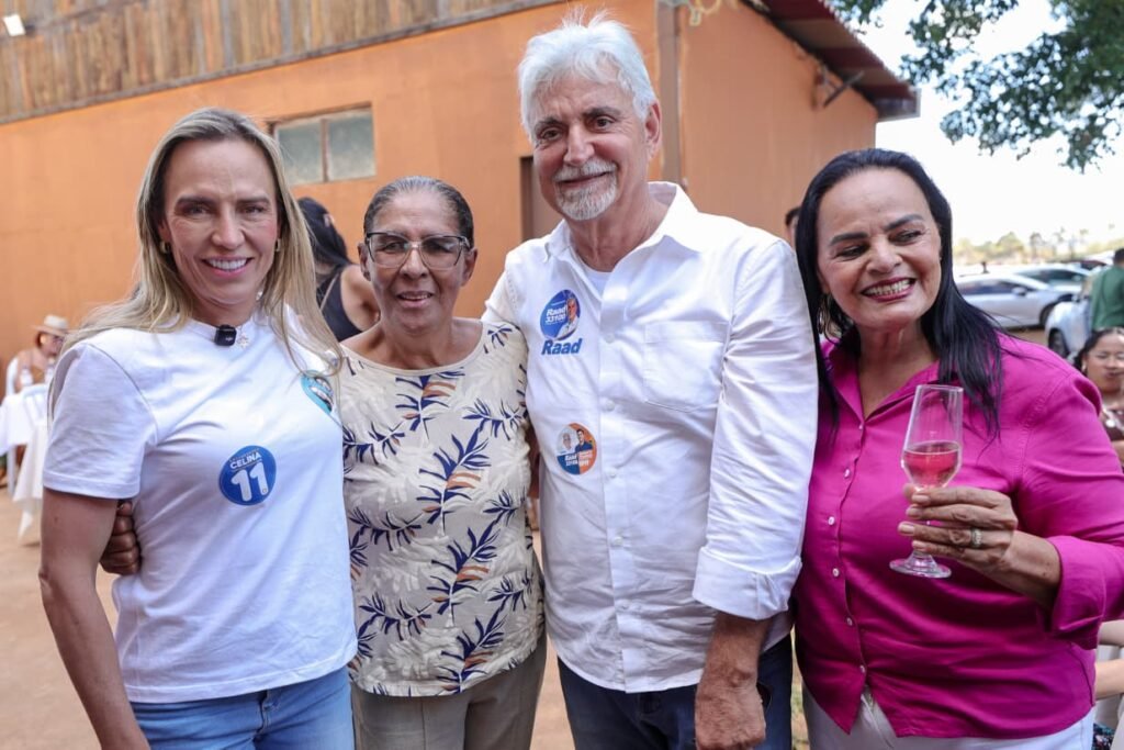 4° Encontro de Mulheres - foto 22