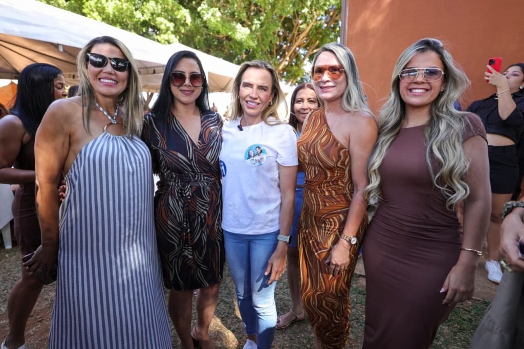 4° Encontro de Mulheres - foto 23