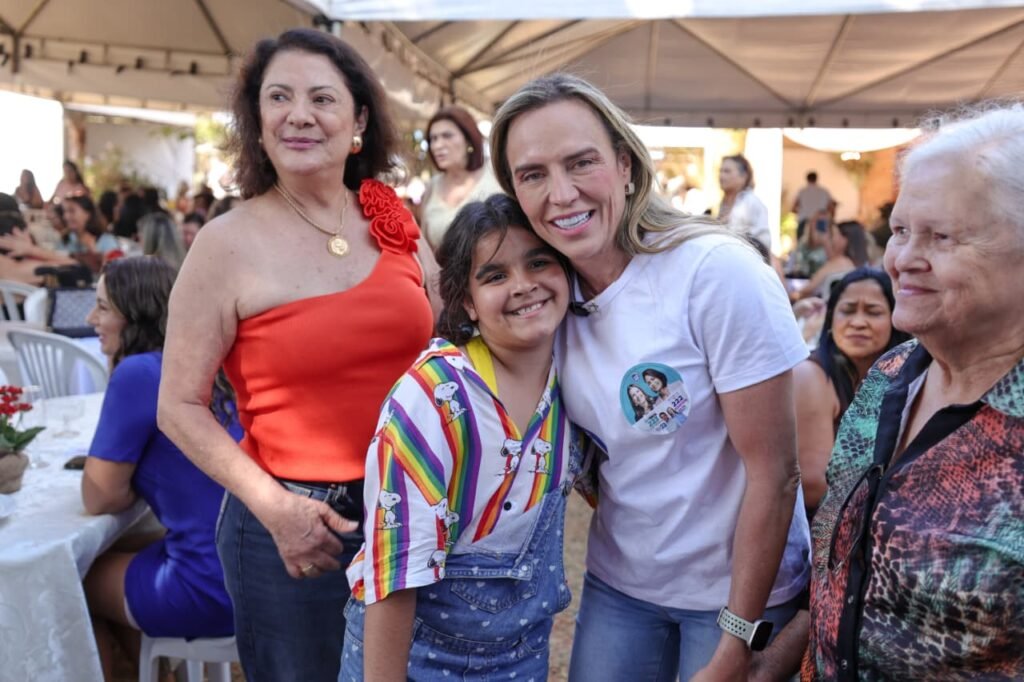 4° Encontro de Mulheres - foto 24