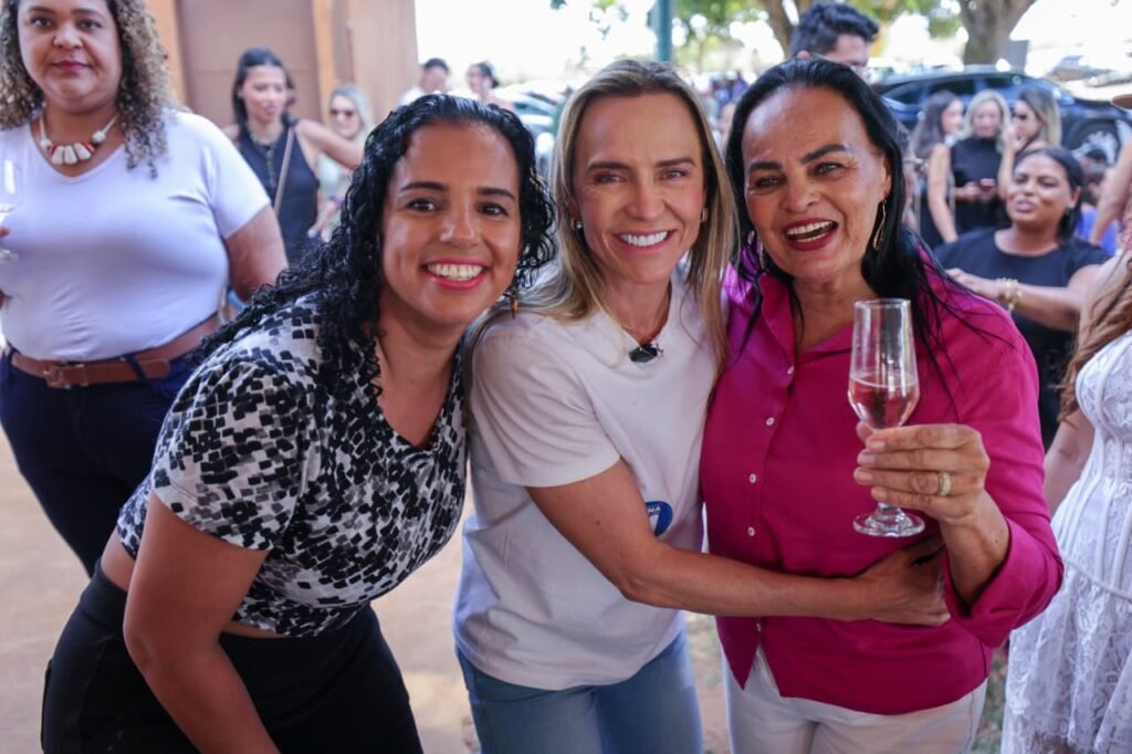 4° Encontro de Mulheres - foto 25