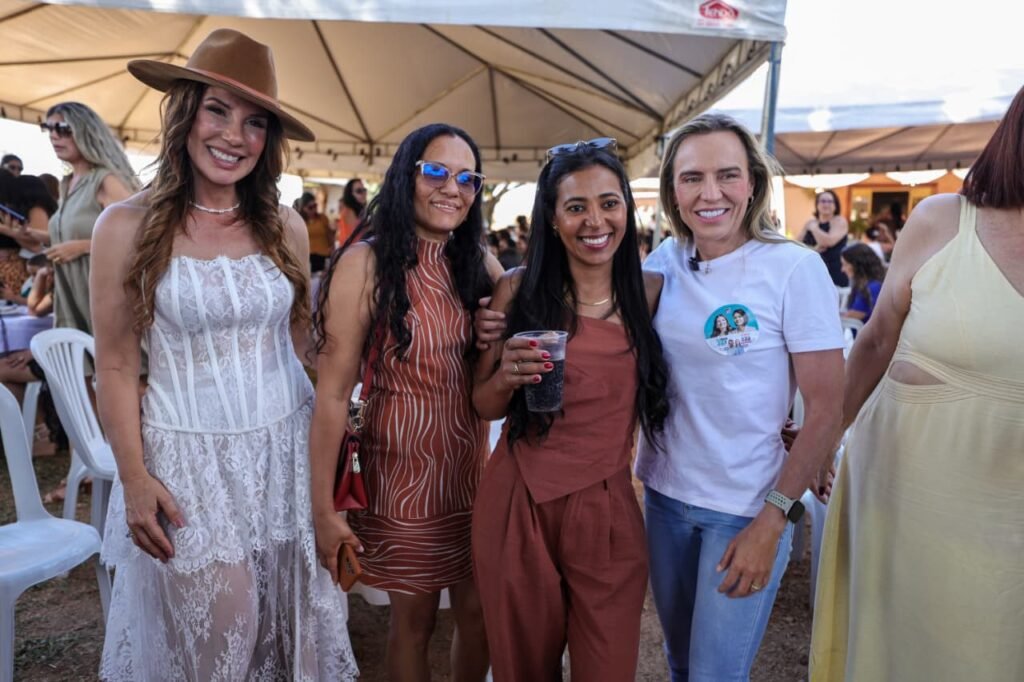 4° Encontro de Mulheres - foto 26