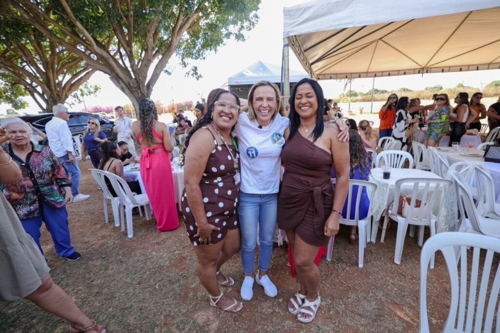 4° Encontro de Mulheres - foto 27