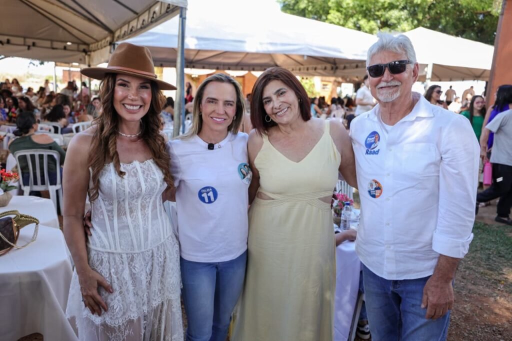 4° Encontro de Mulheres - foto 28