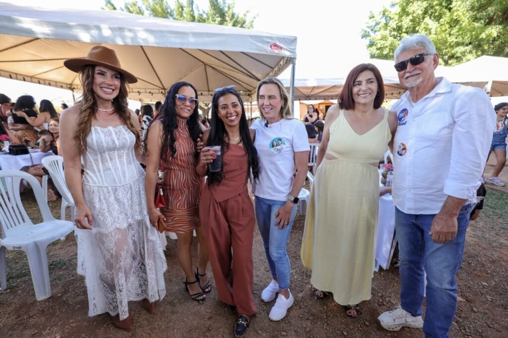 4° Encontro de Mulheres - foto 29