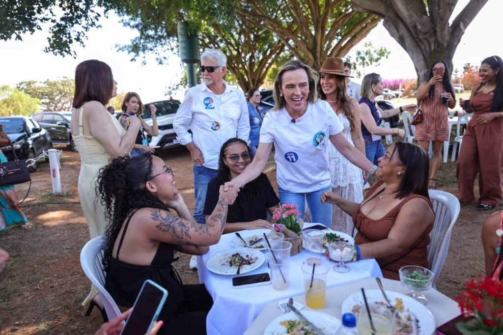 4° Encontro de Mulheres - foto 32