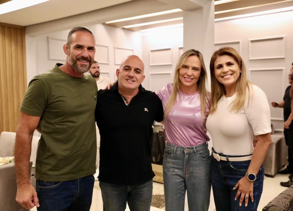 Edição profética noites de glória na Igreja Braço Forte - foto 8