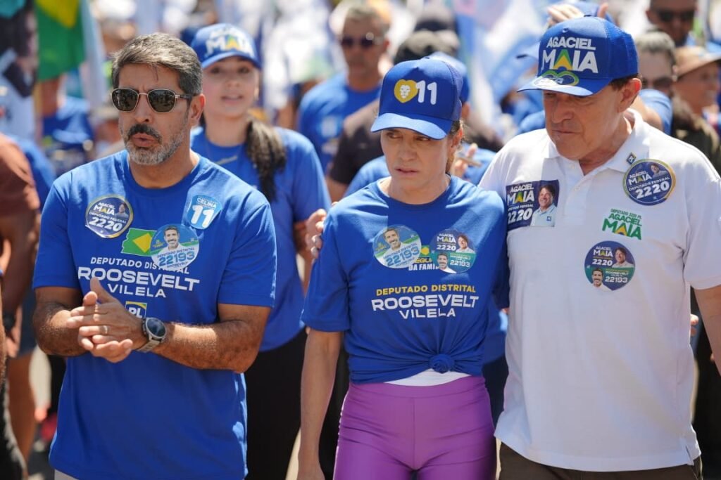 Caminhada pela família - foto 4