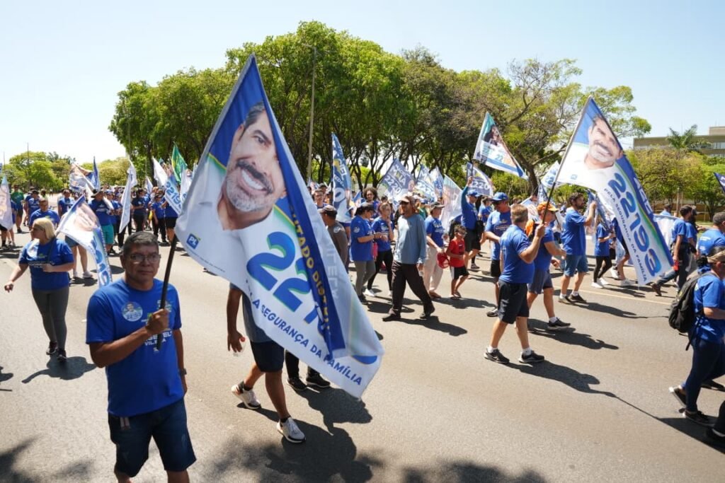 Caminhada pela família - foto 3