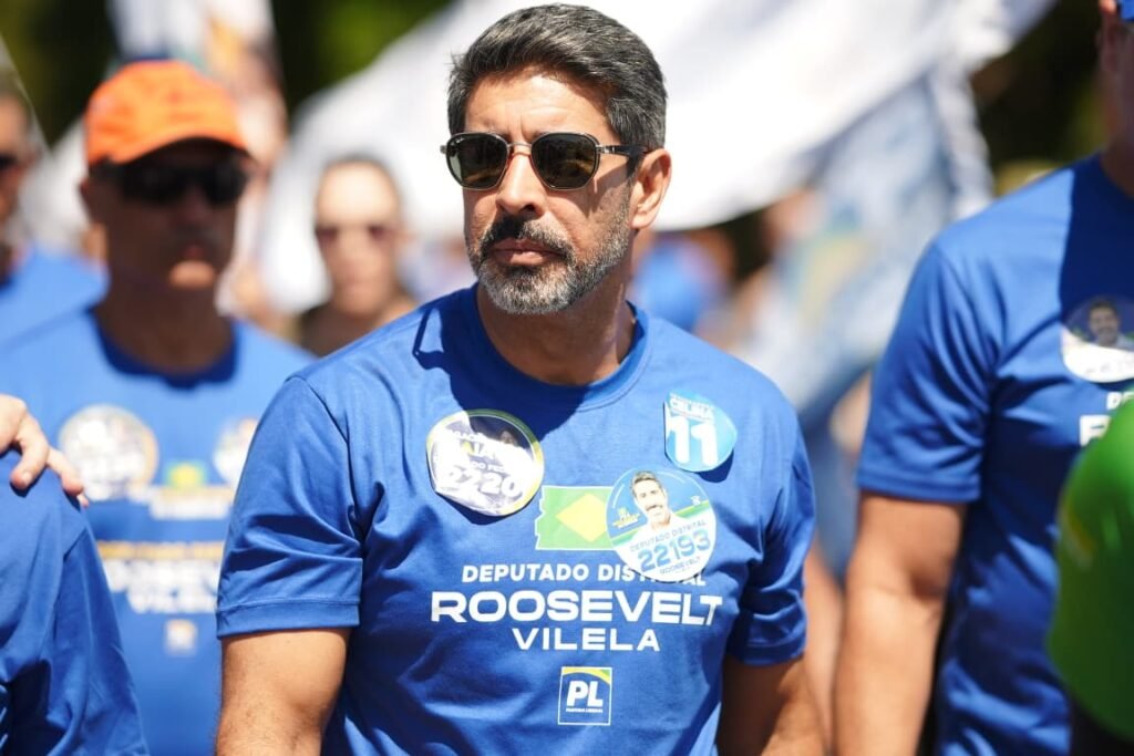 Caminhada pela família - foto 5