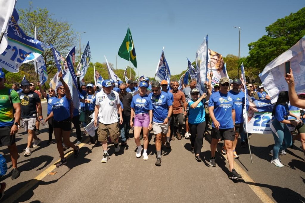 Caminhada pela família - foto 7