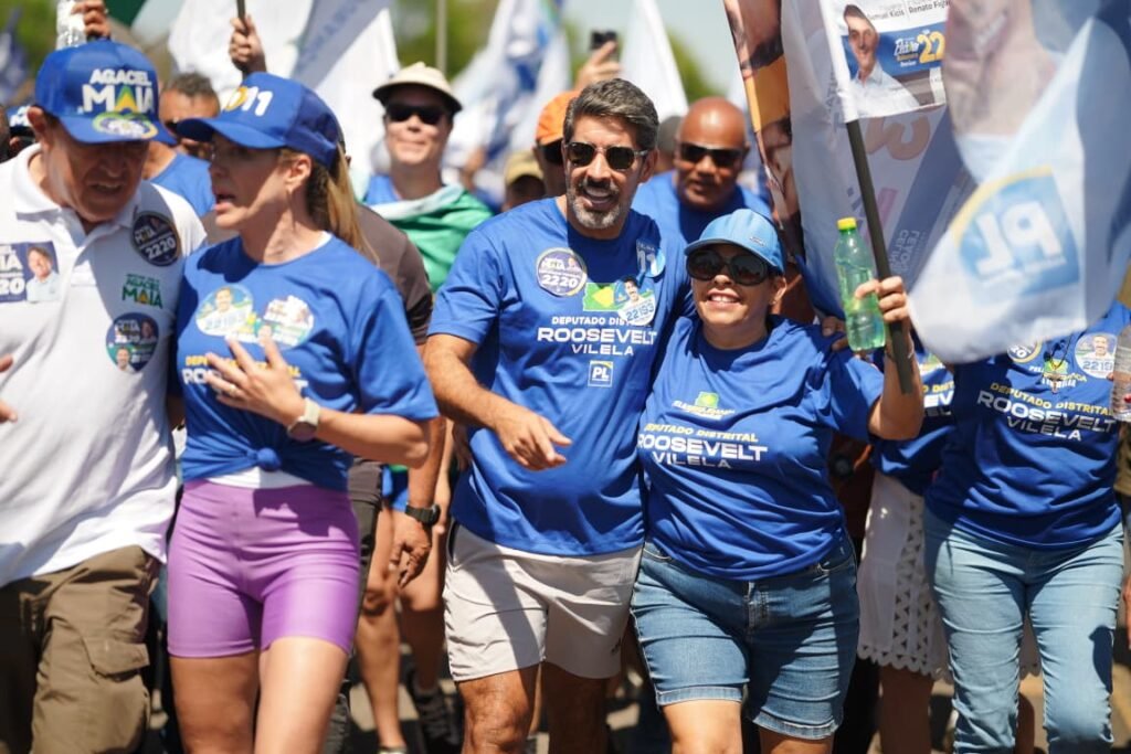 Caminhada pela família - foto 13