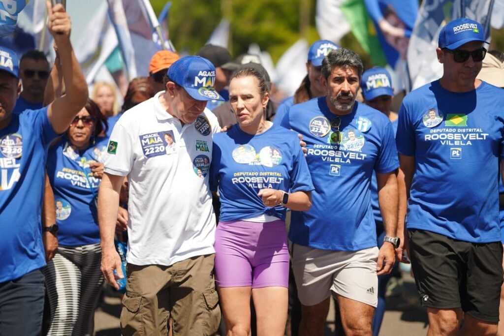Caminhada pela família - foto 12