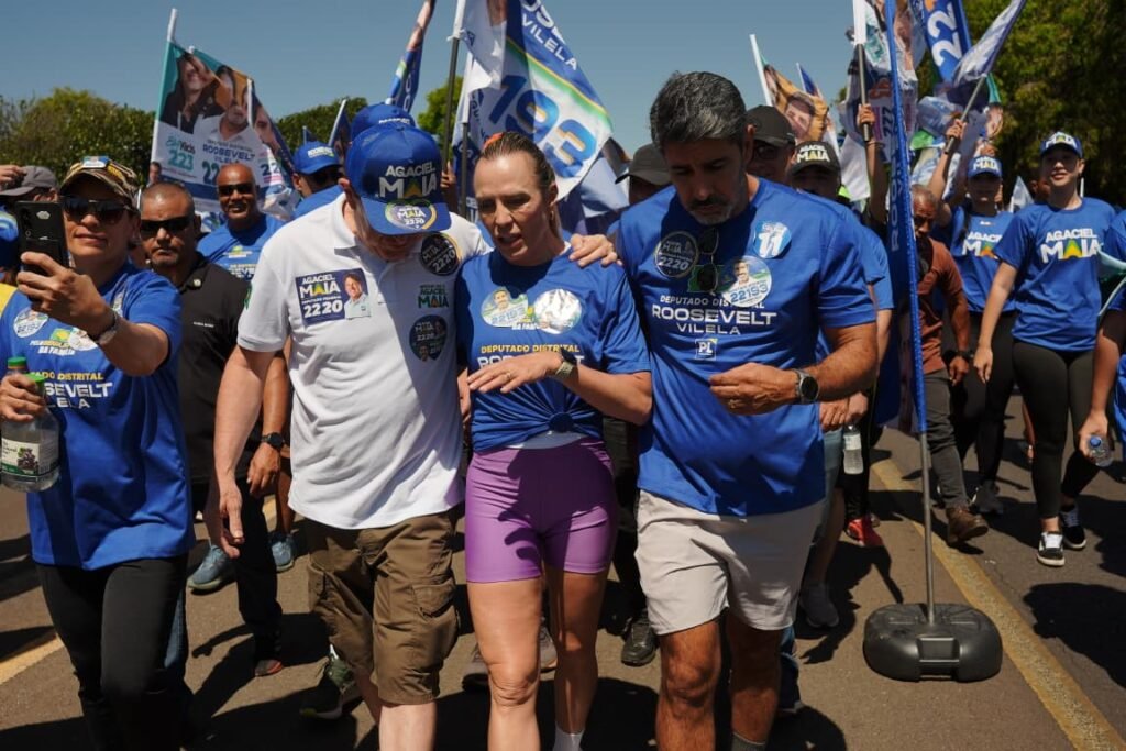 Caminhada pela família - foto 18