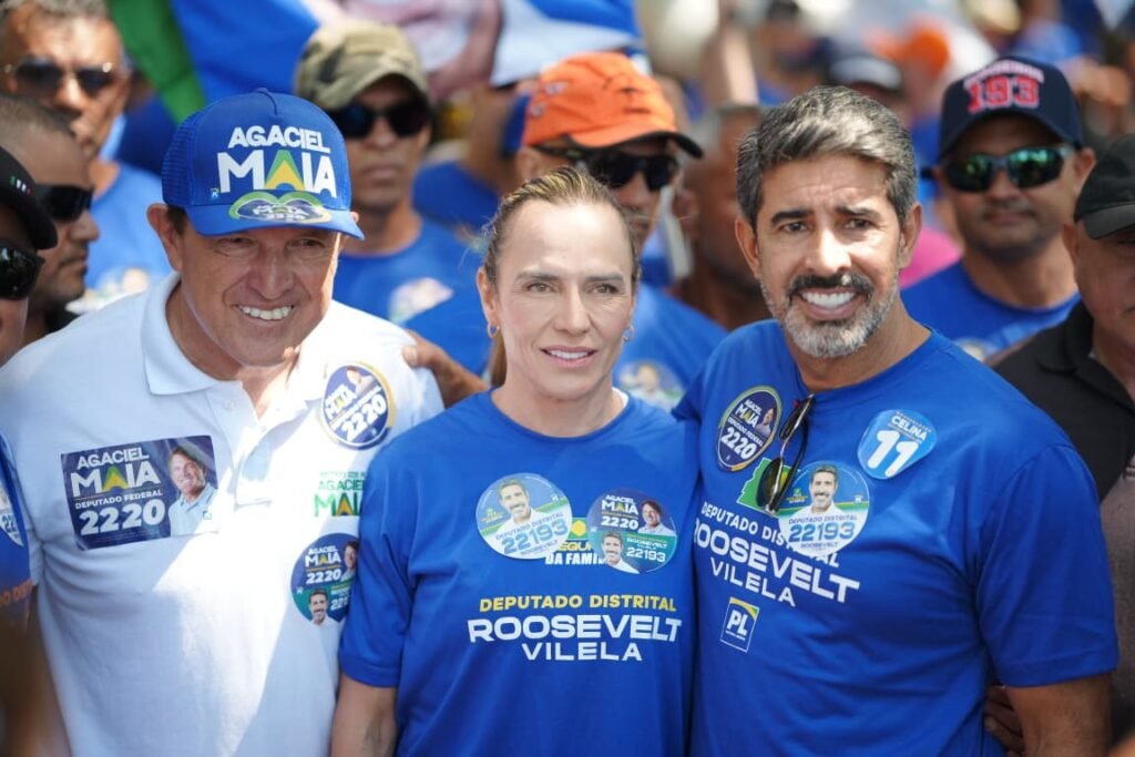 Caminhada pela família - foto 19