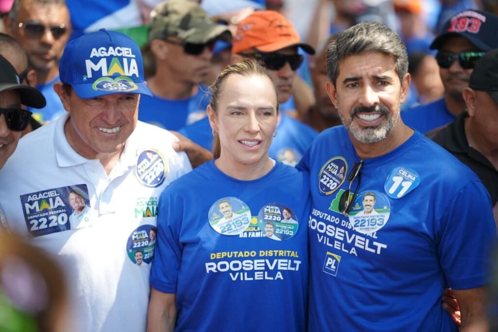 Caminhada pela família - foto 23