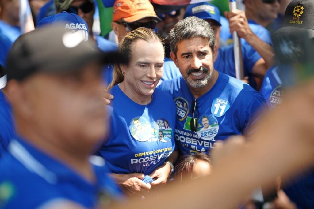 Caminhada pela família - foto 22