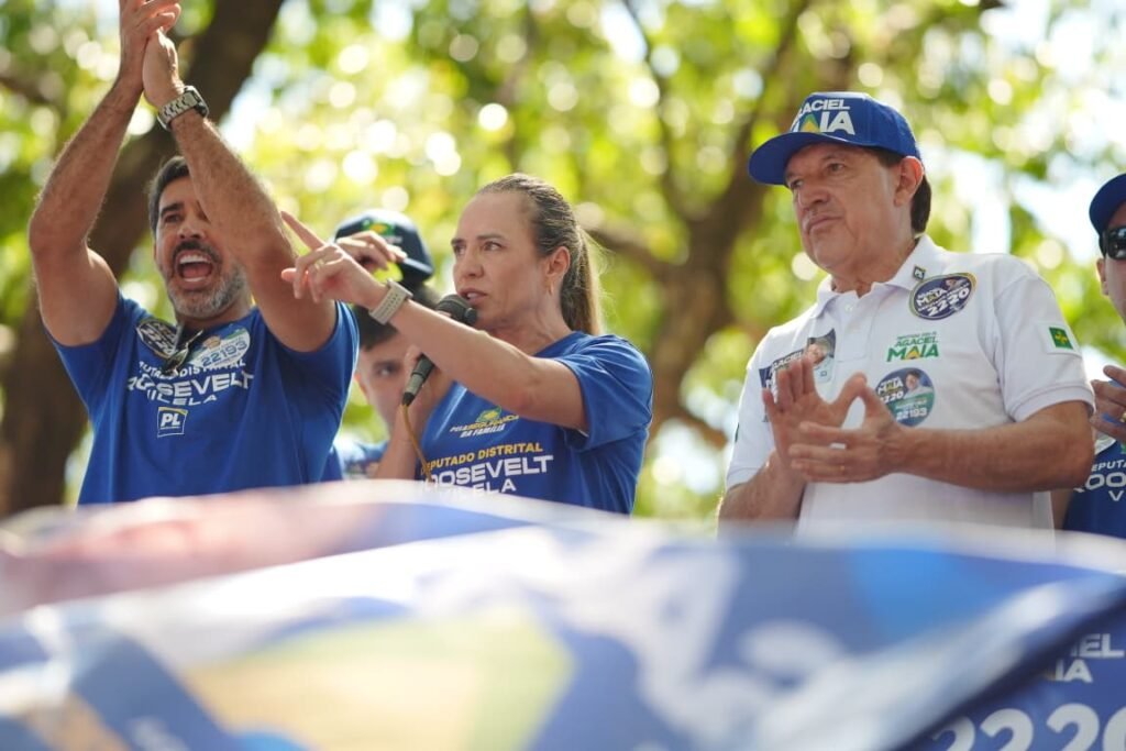 Caminhada pela família - foto 25