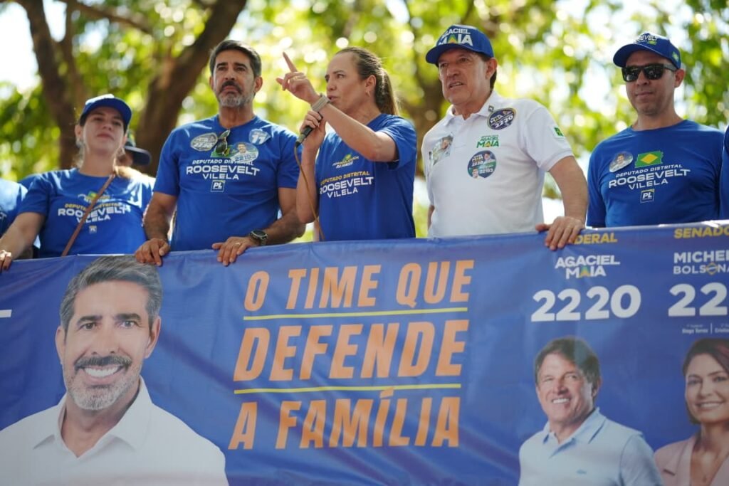 Caminhada pela família - foto 26