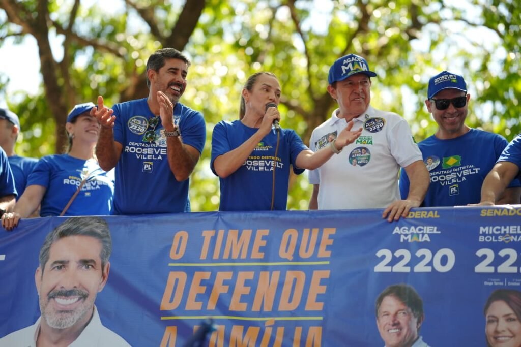 Caminhada pela família - foto 31