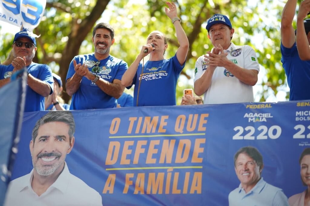 Caminhada pela família - foto 29