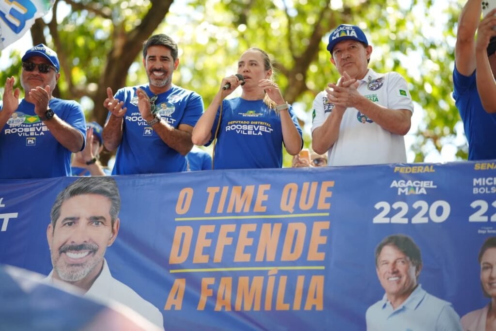 Caminhada pela família - foto 30